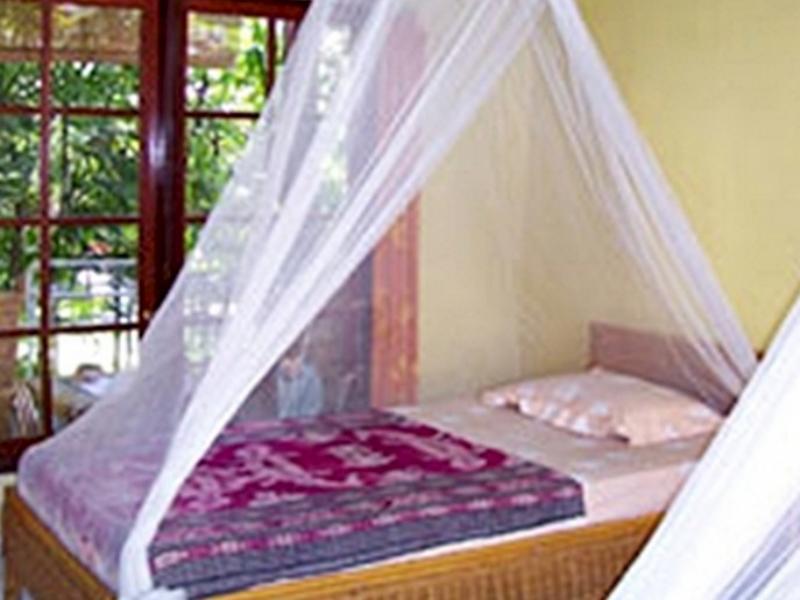 Raja's Bungalow