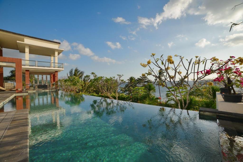 Rajavilla Lombok Resort
