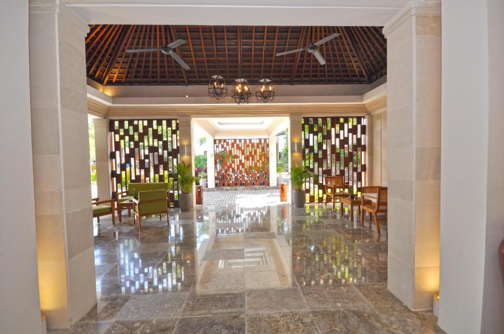 Rajavilla Lombok Resort