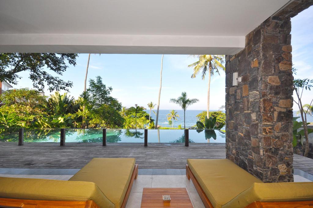 Rajavilla Lombok Resort