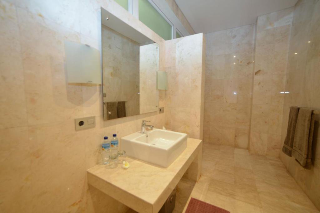 Rajavilla Lombok Resort