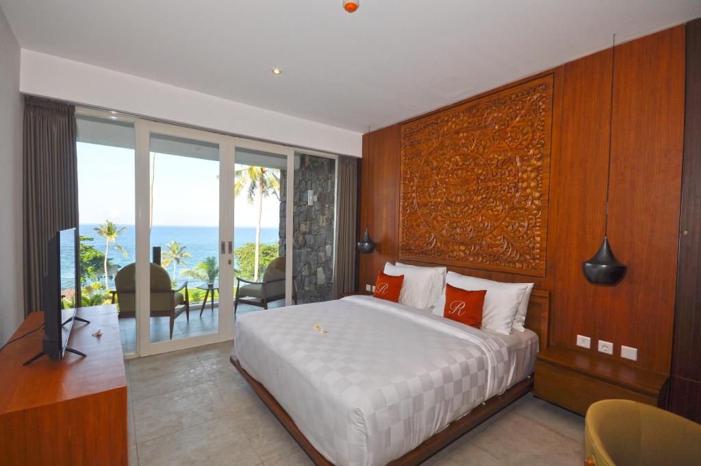 Rajavilla Lombok Resort