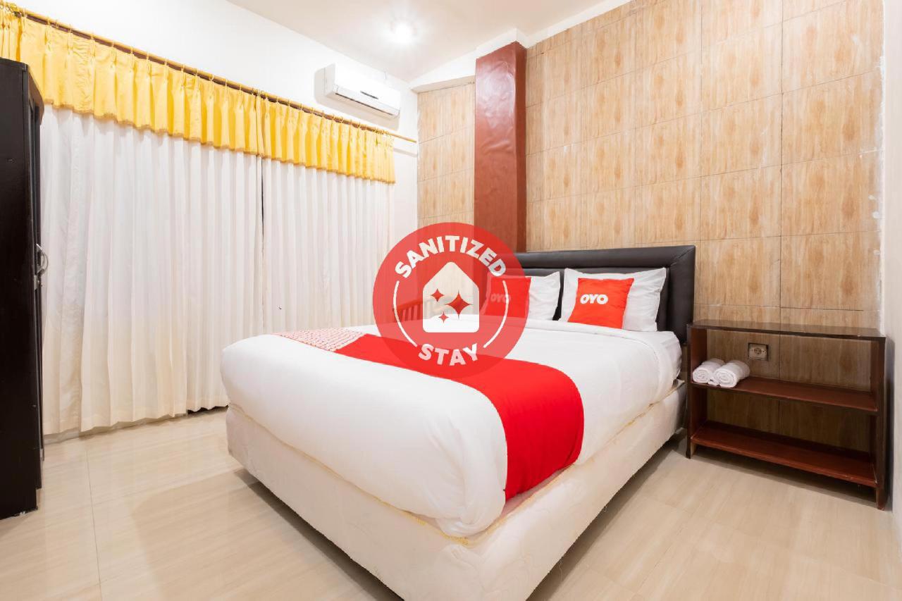 Royal Senggigi Hotel by OYO Rooms