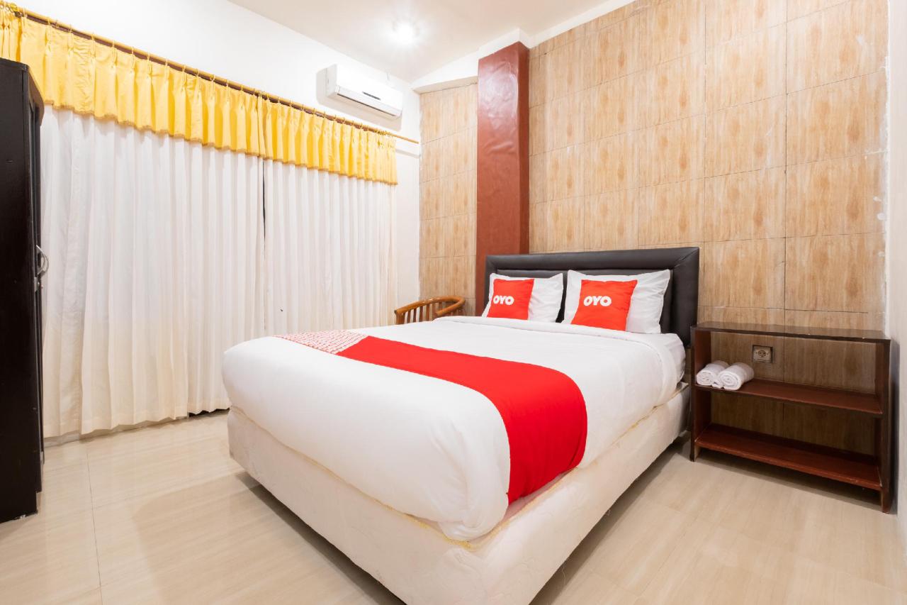 Royal Senggigi Hotel by OYO Rooms