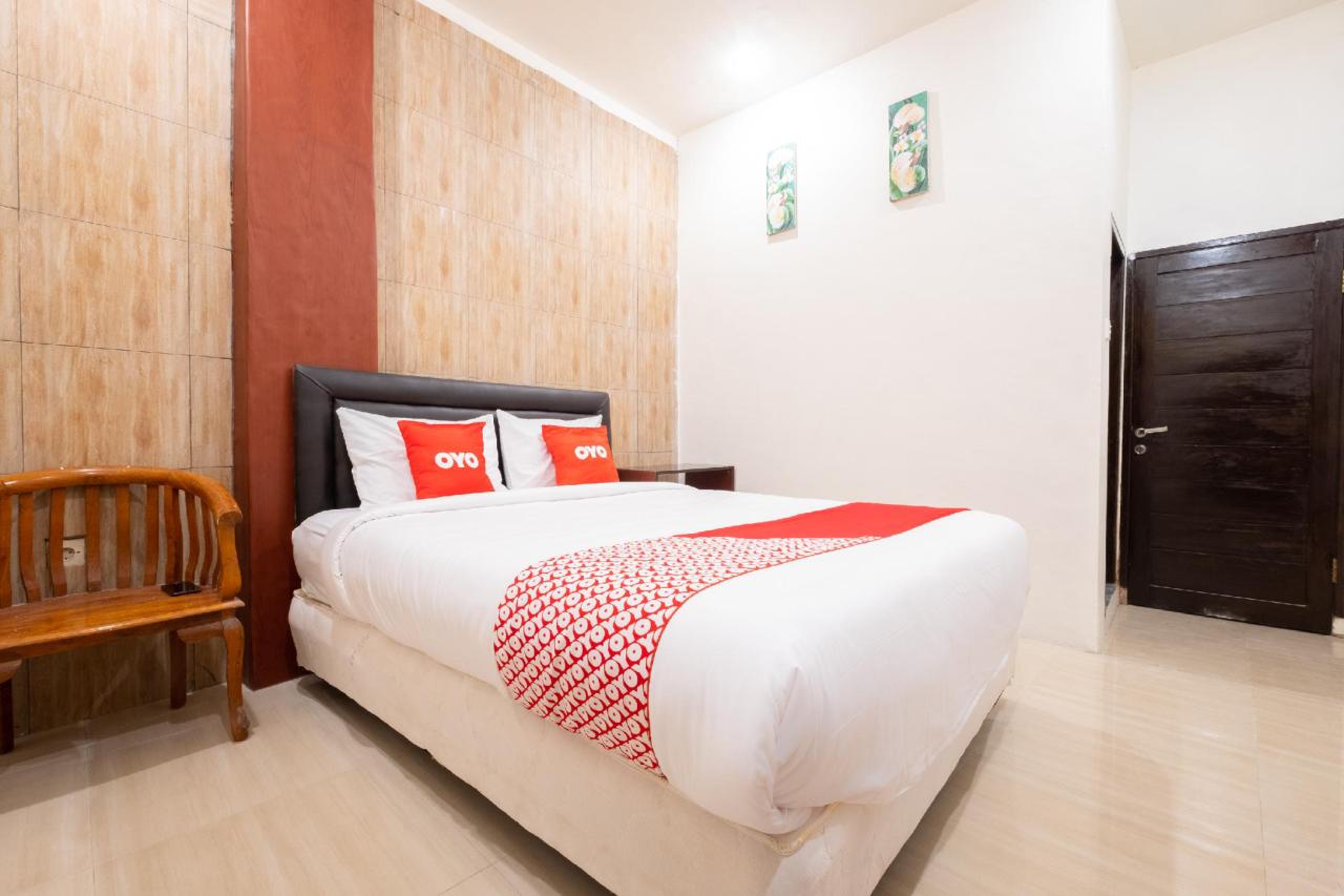 Royal Senggigi Hotel by OYO Rooms