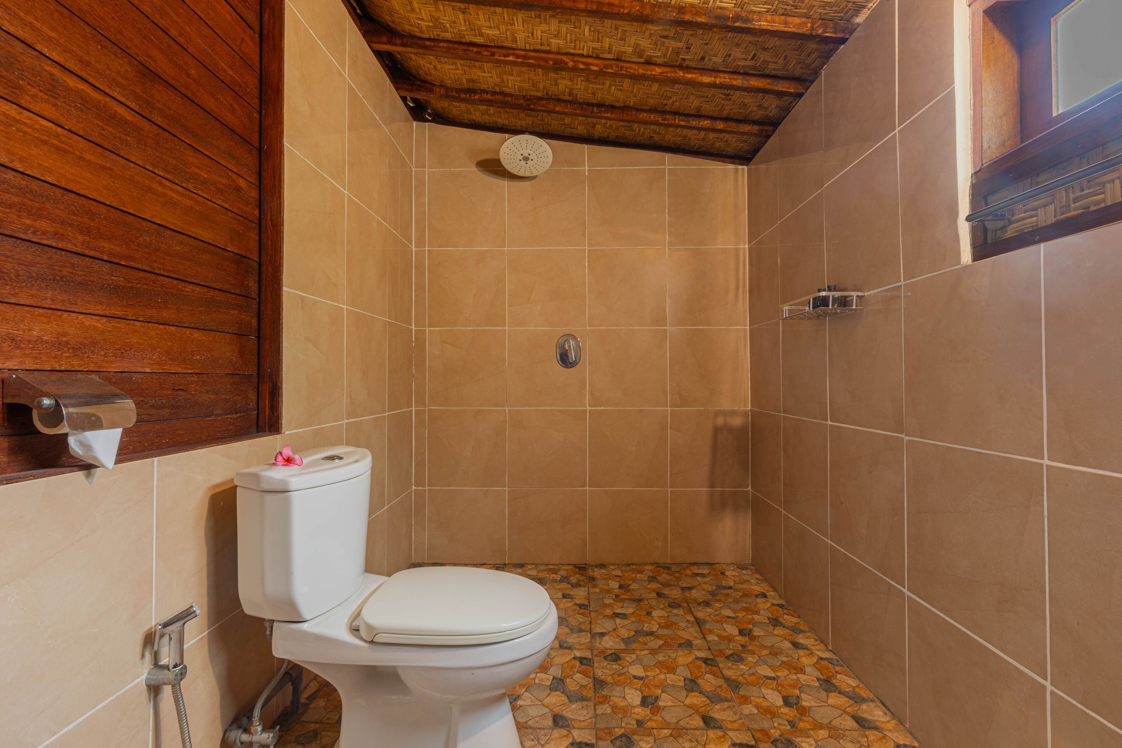 Safara Villa & Bungalow Syariah