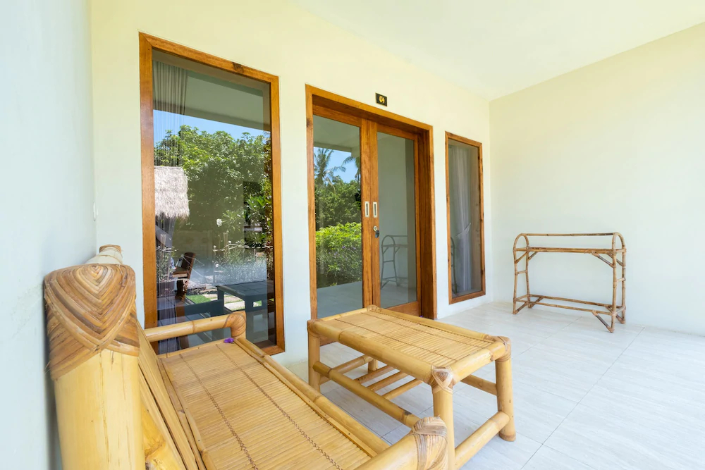 Sammy Homestay by OYO Rooms