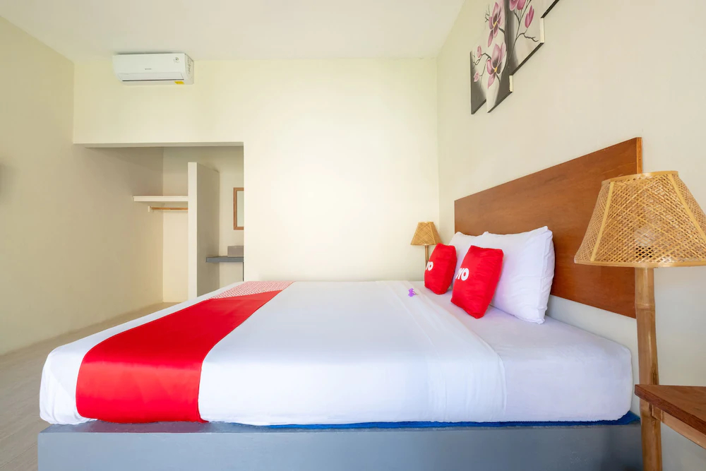 Sammy Homestay by OYO Rooms
