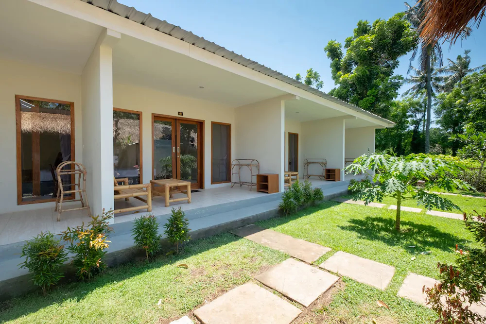 Sammy Homestay by OYO Rooms
