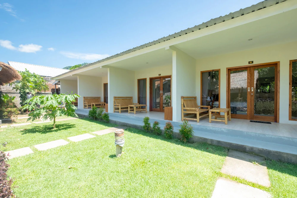 Sammy Homestay by OYO Rooms
