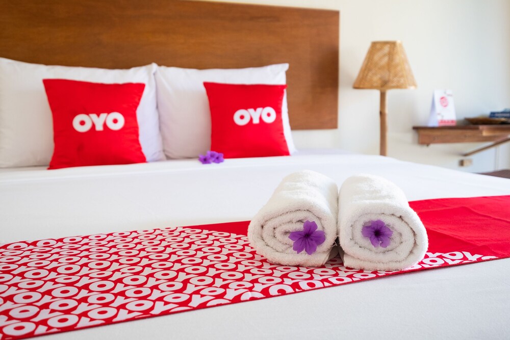 Sammy Homestay by OYO Rooms