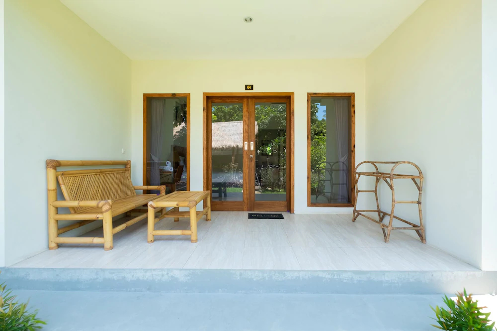 Sammy Homestay by OYO Rooms