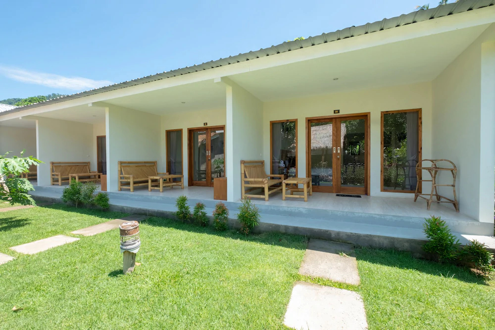Sammy Homestay by OYO Rooms