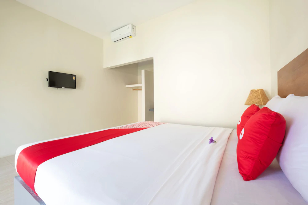 Sammy Homestay by OYO Rooms