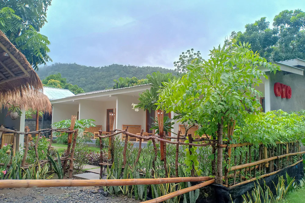 Sammy Homestay by OYO Rooms