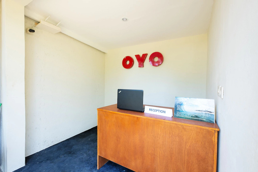 Sammy Homestay by OYO Rooms