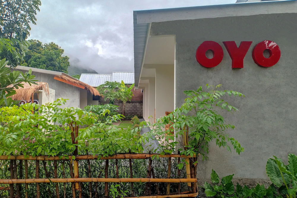 Sammy Homestay by OYO Rooms