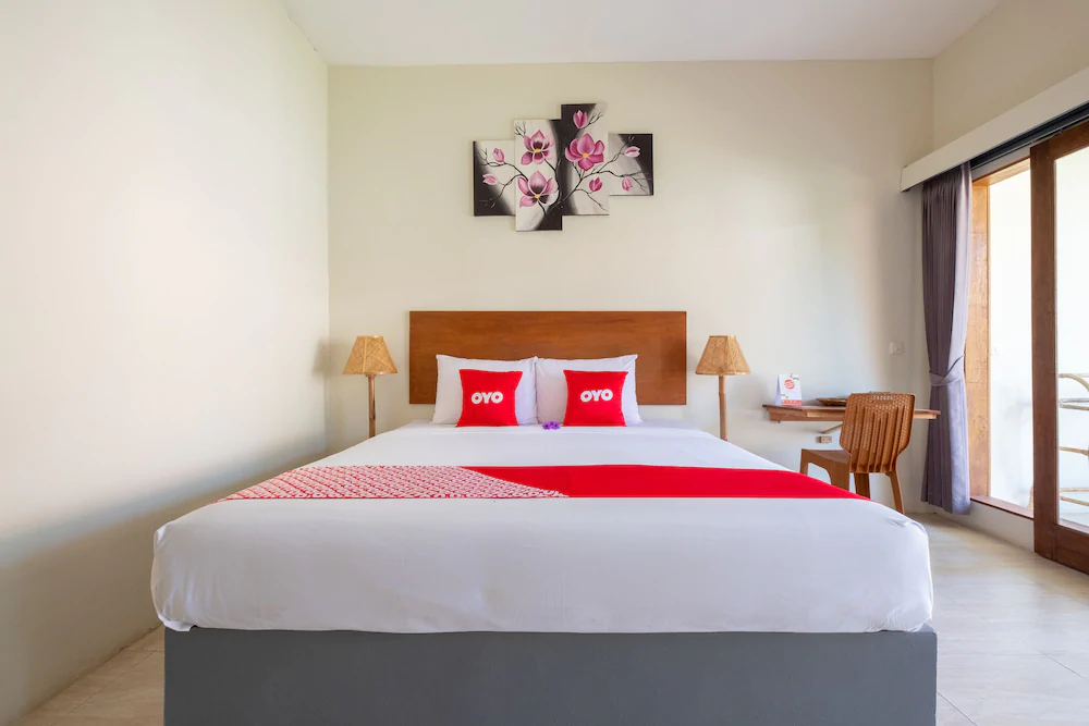 Sammy Homestay by OYO Rooms