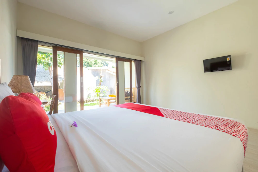 Sammy Homestay by OYO Rooms