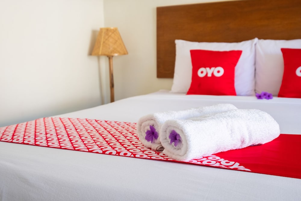 Sammy Homestay by OYO Rooms