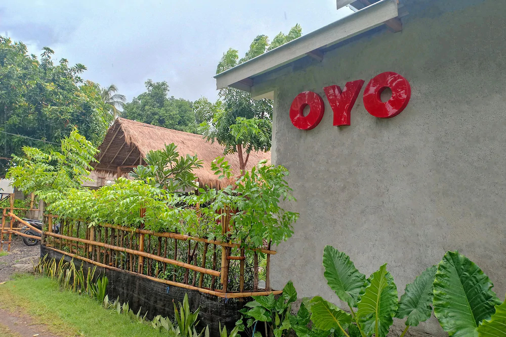 Sammy Homestay by OYO Rooms