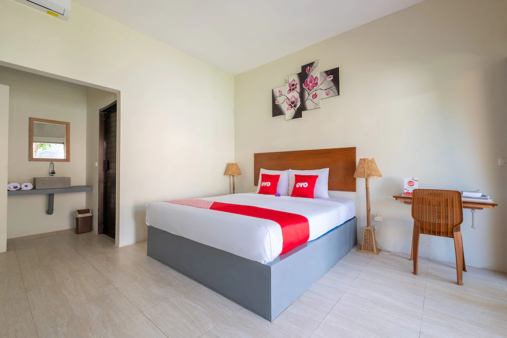 Sammy Homestay by OYO Rooms