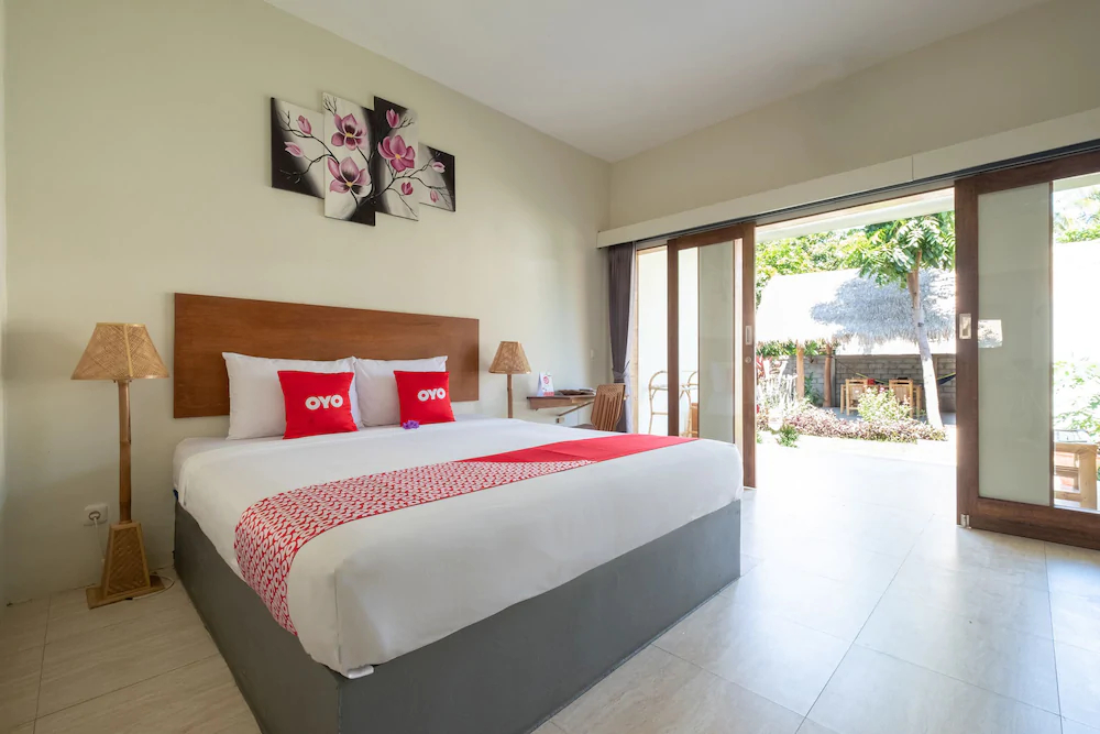 Sammy Homestay by OYO Rooms