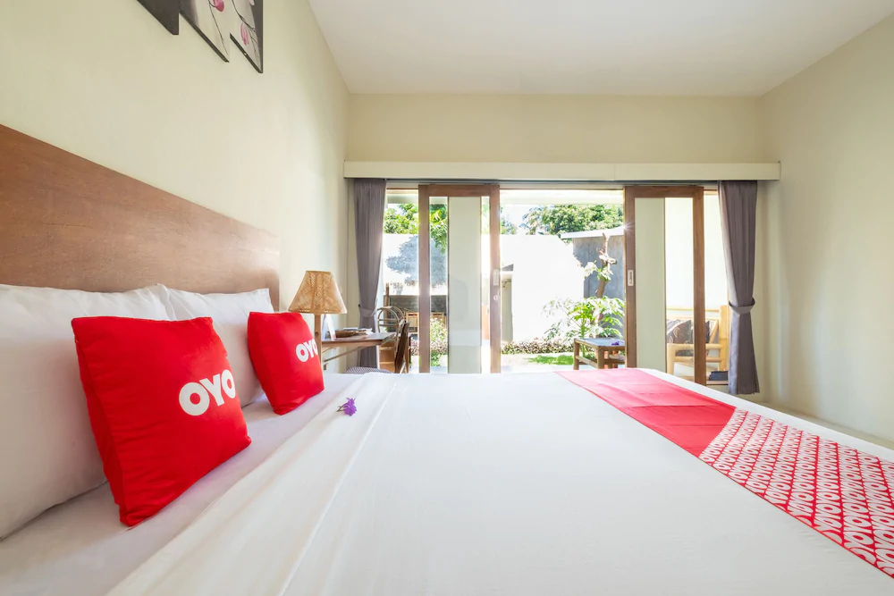 Sammy Homestay by OYO Rooms