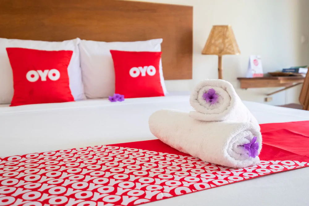Sammy Homestay by OYO Rooms