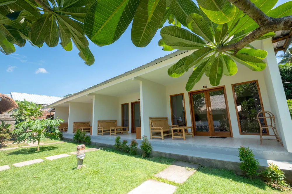 Sammy Homestay by OYO Rooms