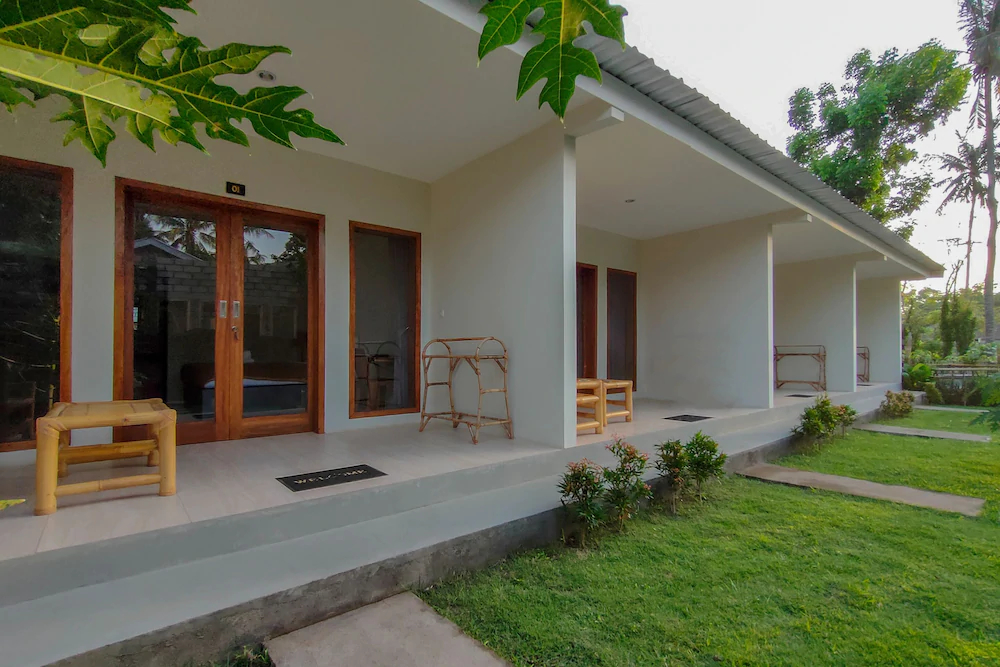 Sammy Homestay by OYO Rooms