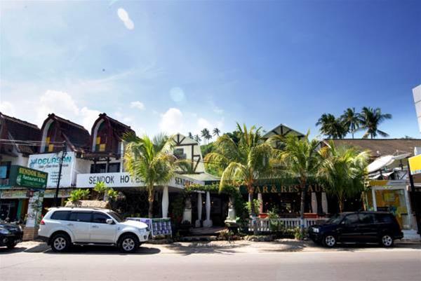 Attara Heritage Senggigi