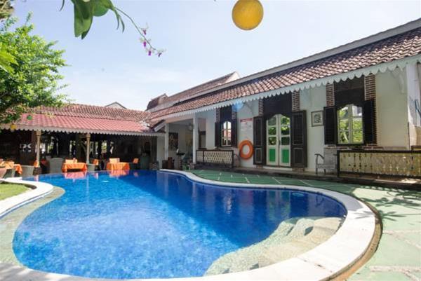 Attara Heritage Senggigi