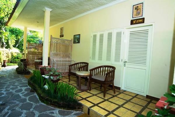 Attara Heritage Senggigi