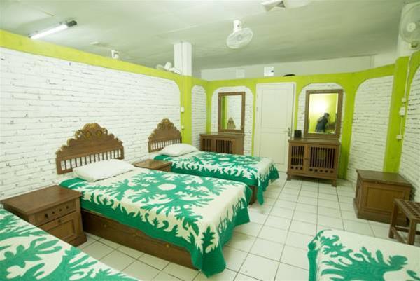 Attara Heritage Senggigi