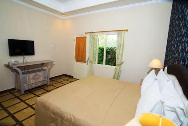 Attara Heritage Senggigi