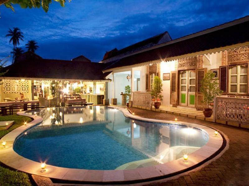 Attara Heritage Senggigi