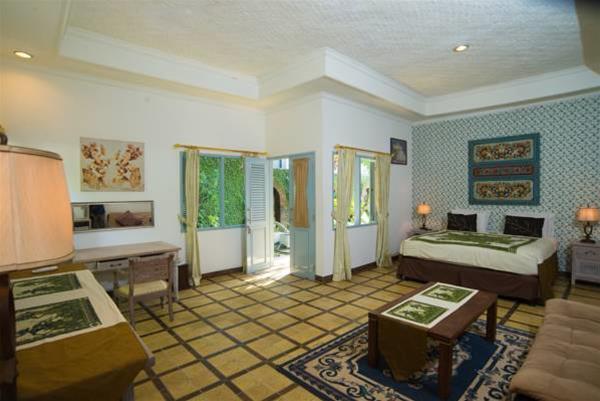 Attara Heritage Senggigi