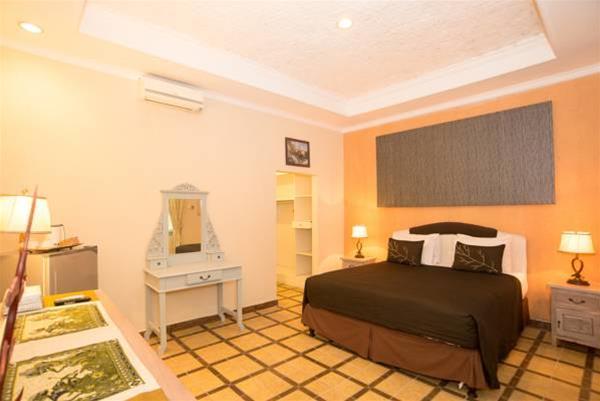 Attara Heritage Senggigi