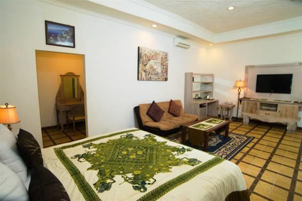 Attara Heritage Senggigi