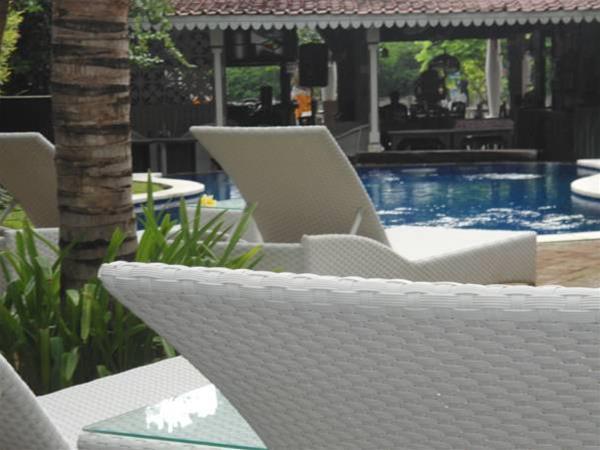 Attara Heritage Senggigi