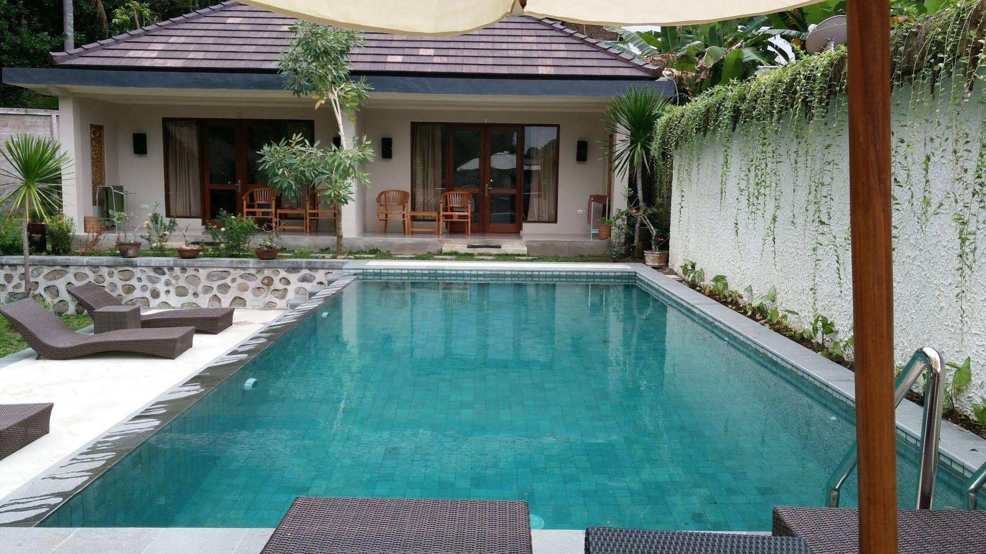 Senggigi Cottages Lombok