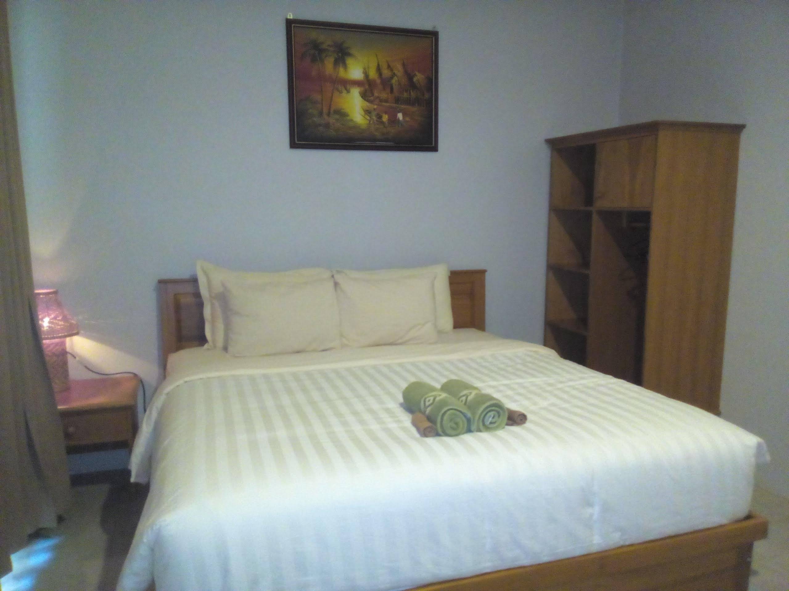 Senggigi Cottages Lombok
