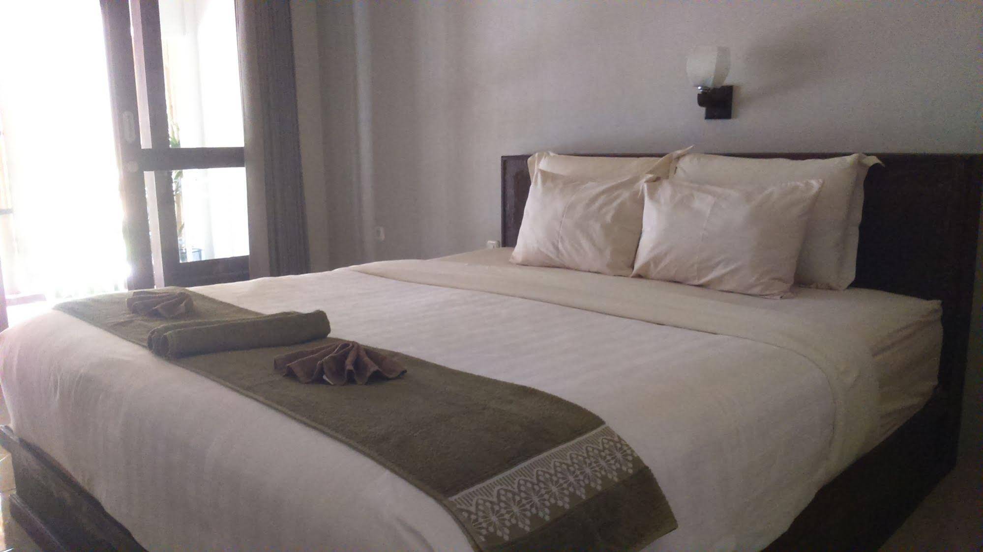 Senggigi Cottages Lombok