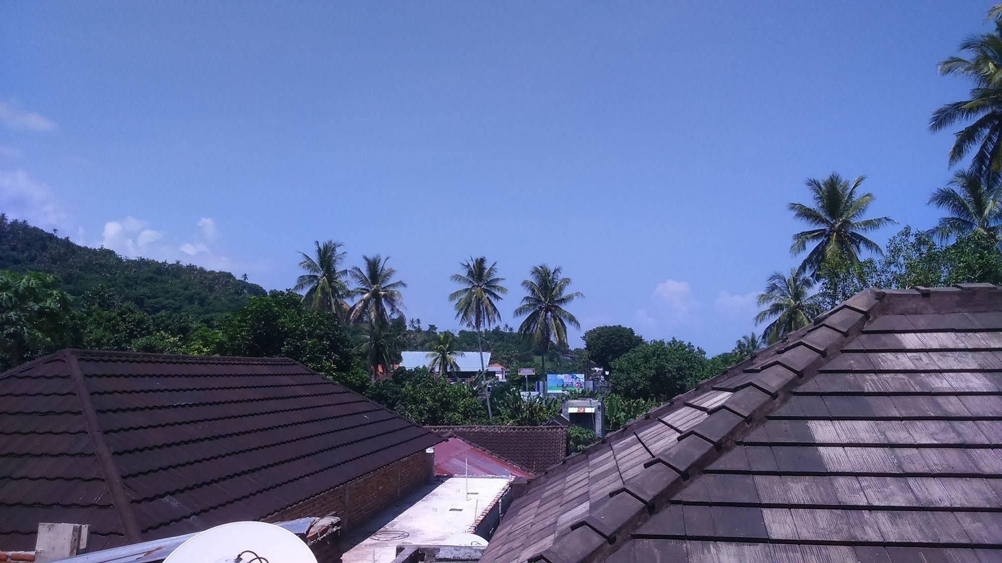 Senggigi Cottages Lombok