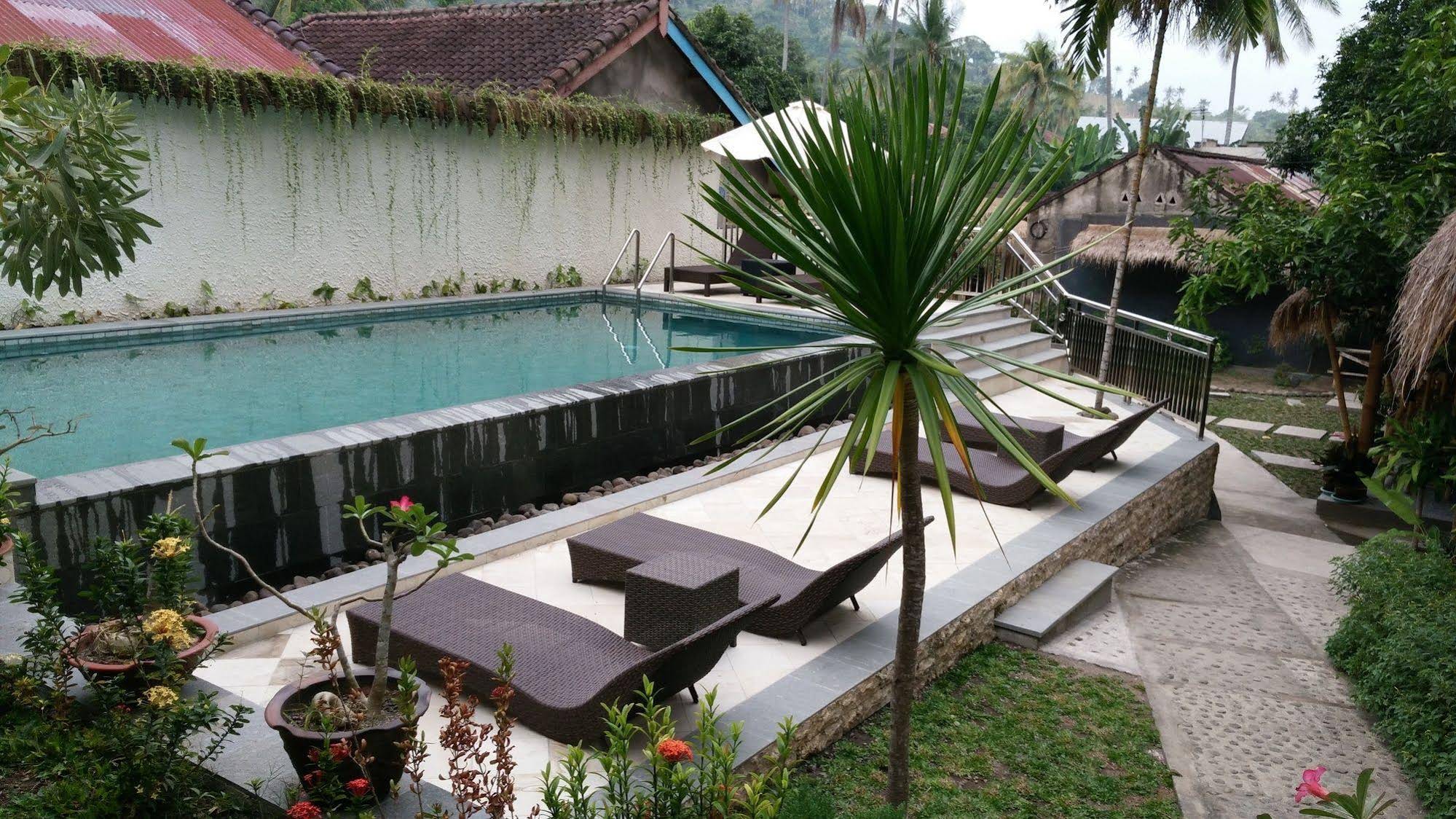 Senggigi Cottages Lombok