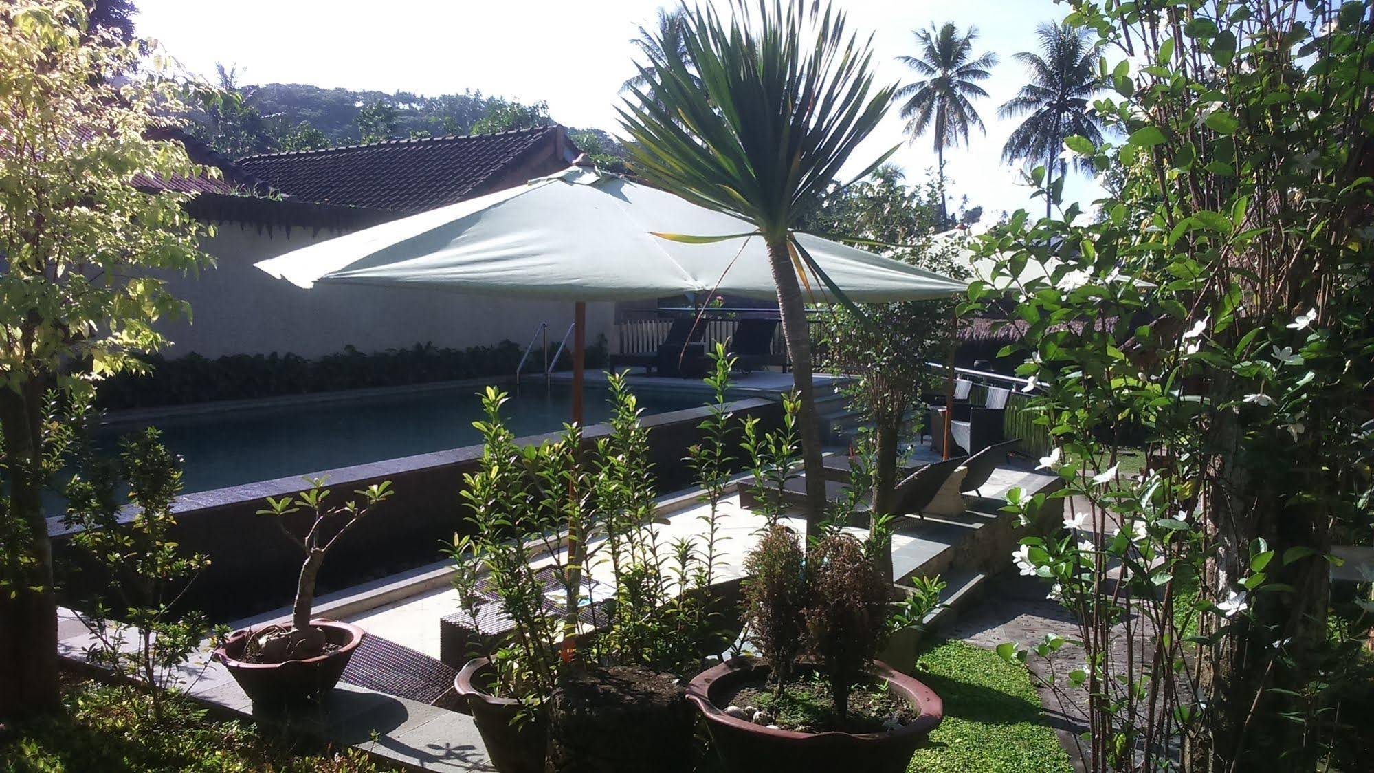 Senggigi Cottages Lombok
