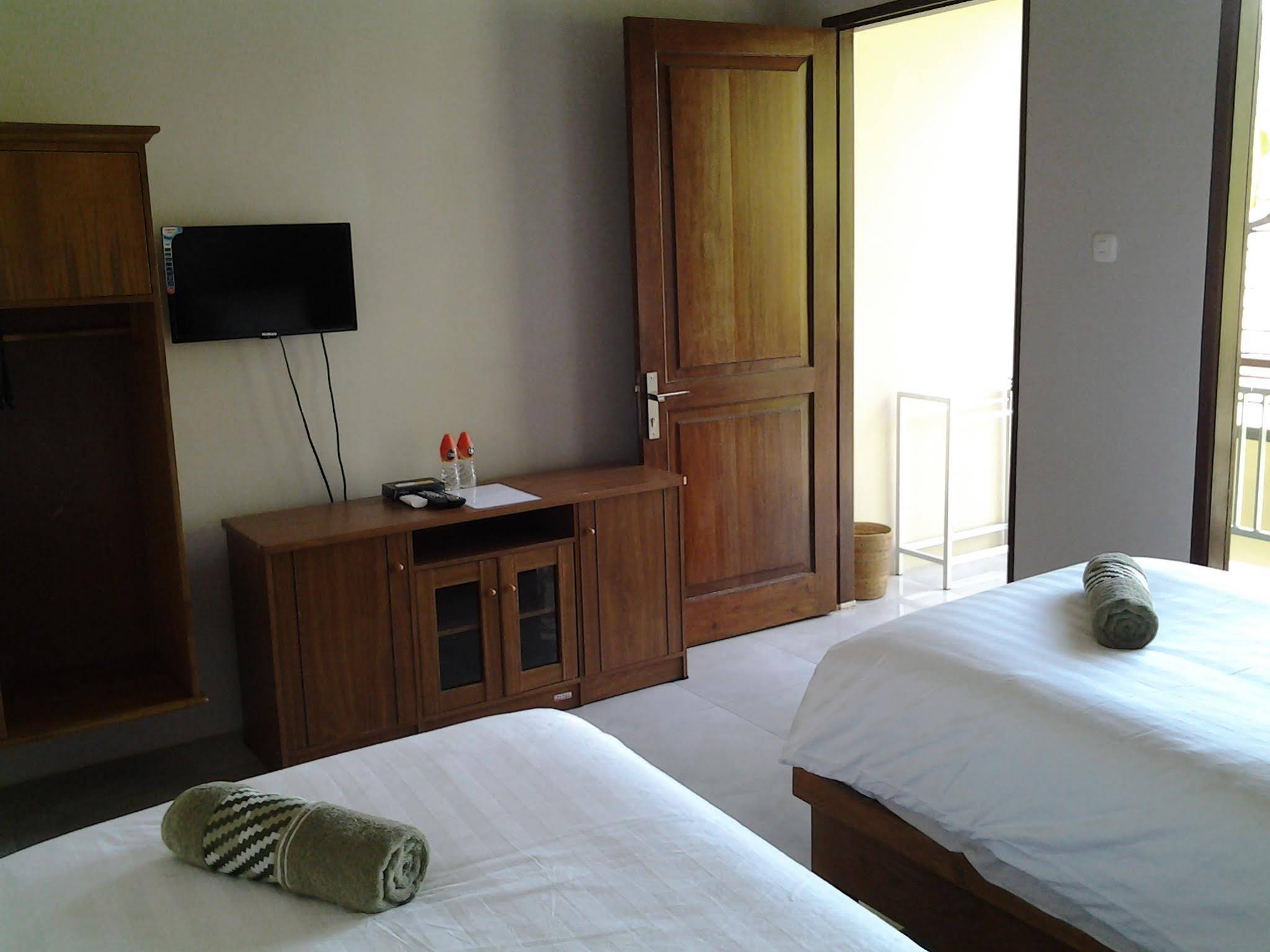Senggigi Cottages Lombok
