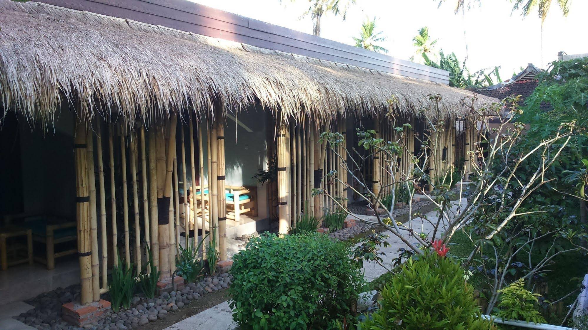 Senggigi Cottages Lombok