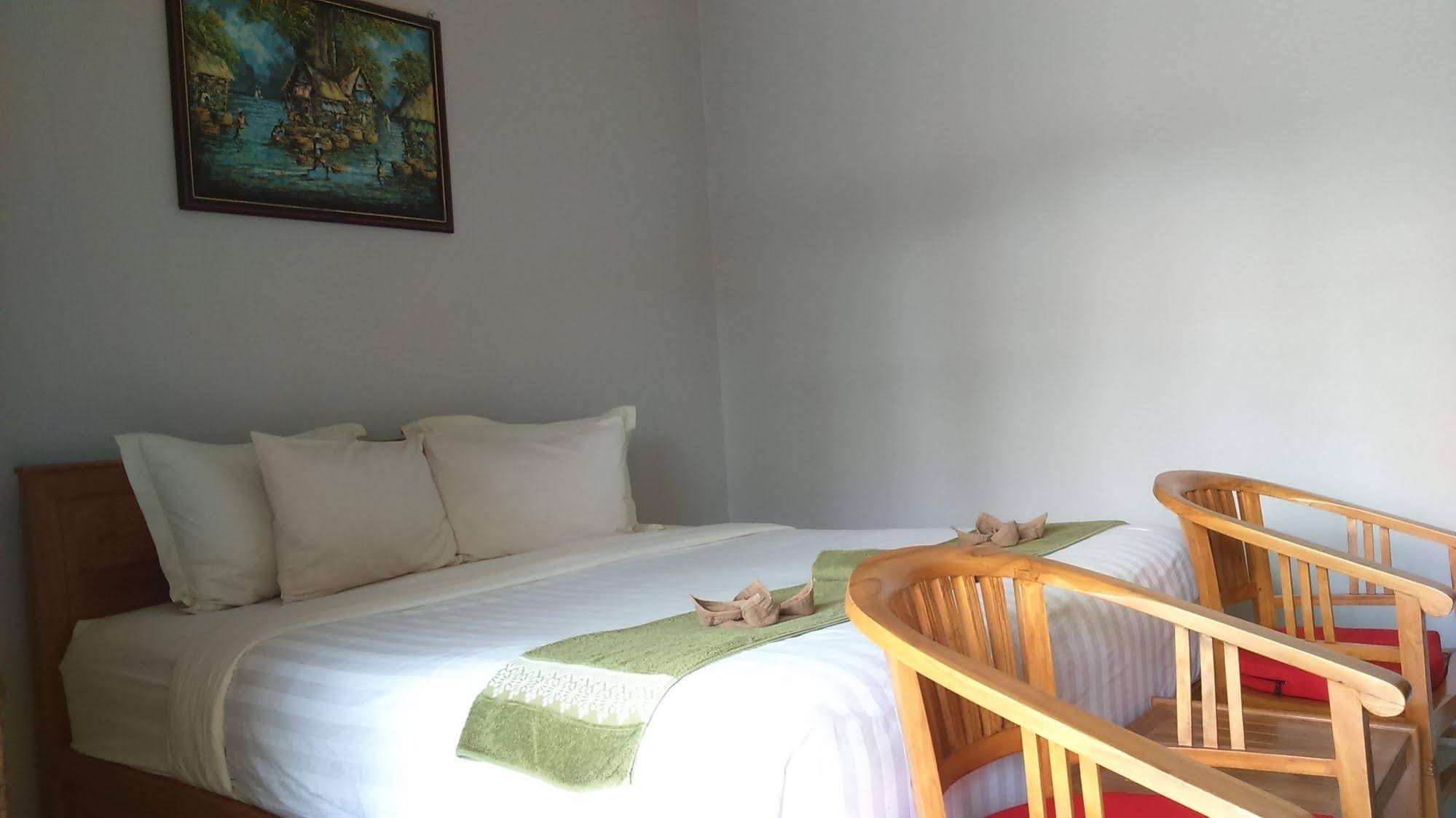 Senggigi Cottages Lombok